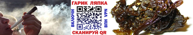 ГАШИШ гарик Сурск